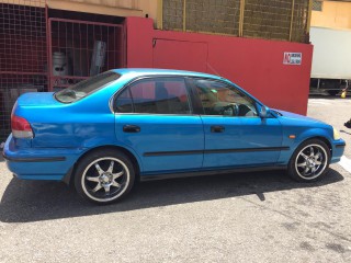 1997 Honda Civic for sale in Manchester, Jamaica