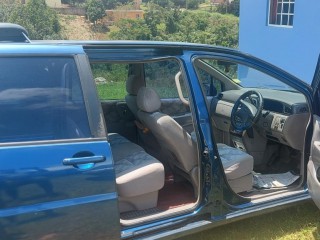2000 Nissan liberty for sale in Manchester, Jamaica