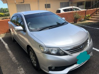 2012 Toyota Allion for sale in Kingston / St. Andrew, Jamaica