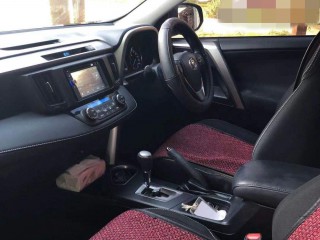 2018 Toyota RAV4 for sale in Kingston / St. Andrew, Jamaica