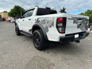 2019 Ford Ranger Limited Raptor for sale in Kingston / St. Andrew, Jamaica