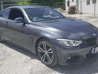 2014 BMW 430d for sale in St. Ann, Jamaica