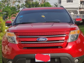 2012 Ford Explorer Unlimited for sale in St. Mary, Jamaica