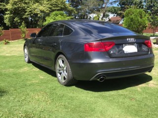 2015 Audi A5 3litre Supercharged for sale in St. James, Jamaica