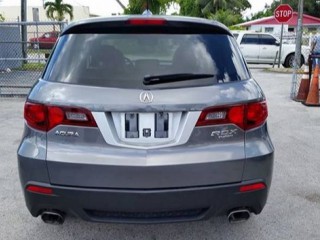 2011 Acura RDX BASE for sale in Kingston / St. Andrew, Jamaica