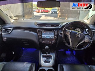 2015 Nissan QASHQAI for sale in Kingston / St. Andrew, Jamaica