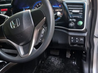 2016 Honda Grace for sale in Kingston / St. Andrew, Jamaica