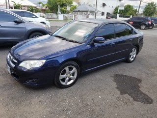 2007 Subaru LEGACY B4 for sale in Kingston / St. Andrew, Jamaica