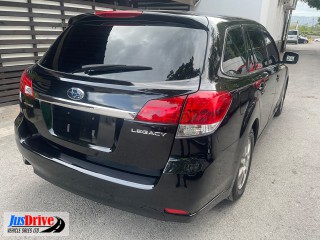 2012 Subaru LEGACY