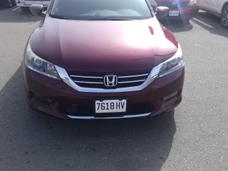 2015 Honda Accord for sale in Kingston / St. Andrew, Jamaica