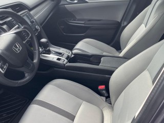 2018 Honda CIVIC LX for sale in Kingston / St. Andrew, Jamaica