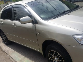 2005 Toyota Corolla Kingfish for sale in Kingston / St. Andrew, Jamaica