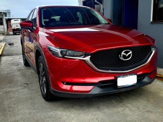 2018 Mazda CX5 for sale in Kingston / St. Andrew, Jamaica