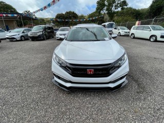 2019 Honda CIVIC EXL for sale in St. Elizabeth, 