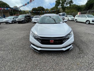 2019 Honda CIVIC EXL for sale in St. Elizabeth, Jamaica