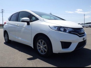 2016 Honda Fit for sale in Kingston / St. Andrew, Jamaica