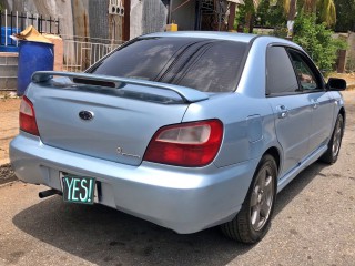 2006 Subaru Impreza for sale in Kingston / St. Andrew, Jamaica
