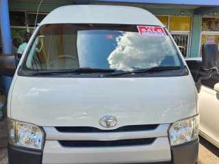 2015 Toyota Hiace for sale in St. James, Jamaica