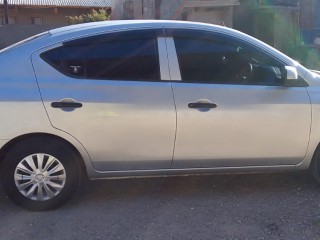 2013 Nissan Latio for sale in St. Catherine, Jamaica