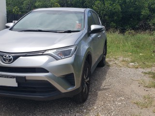 2017 Toyota Rav 4