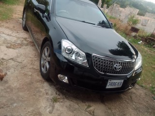 2012 Toyota Crown Majesta for sale in Manchester, Jamaica