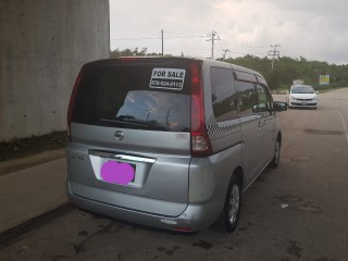 2009 Nissan Serena for sale in Trelawny, Jamaica