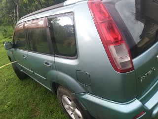 2002 Nissan xtrail for sale in Westmoreland, Jamaica