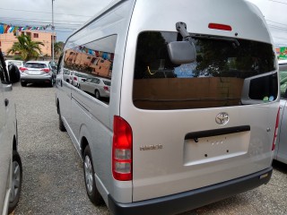 2015 Toyota Hiace for sale in Kingston / St. Andrew, Jamaica