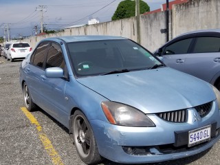 2004 Mitsubishi Lancer GLX CS3 for sale in Kingston / St. Andrew, Jamaica