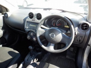 2014 Nissan latio for sale in Portland, Jamaica