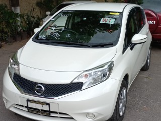 2016 Nissan Note