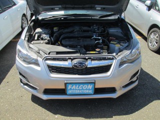 2016 Subaru IMPREZA G4 HATCH for sale in Kingston / St. Andrew, Jamaica