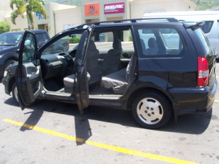 2003 Mitsubishi Space Wagon for sale in St. Ann, Jamaica