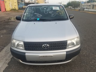 2014 Toyota Probox for sale in Kingston / St. Andrew, Jamaica