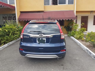 2016 Honda Honda crv