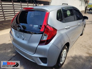 2016 Honda Fit