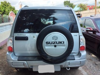 2007 Suzuki Vitara XL for sale in Kingston / St. Andrew, Jamaica
