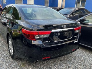 2013 Toyota Mark X