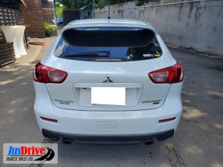 2012 Mitsubishi GALANT FORTIS for sale in Kingston / St. Andrew, Jamaica
