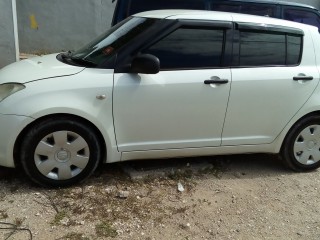 2008 Suzuki Swift for sale in Kingston / St. Andrew, Jamaica