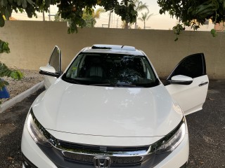2017 Honda Civic for sale in Kingston / St. Andrew, Jamaica