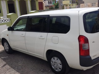 2013 Toyota probox GL for sale in Kingston / St. Andrew, Jamaica