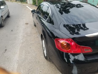 2013 Nissan Skyline for sale in Clarendon, Jamaica