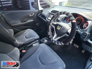 2010 Honda FIT