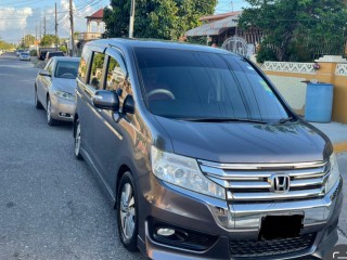 2014 Honda Spada s for sale in St. Catherine, Jamaica