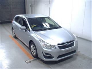 2016 Subaru Impreza Sport for sale in Kingston / St. Andrew, Jamaica