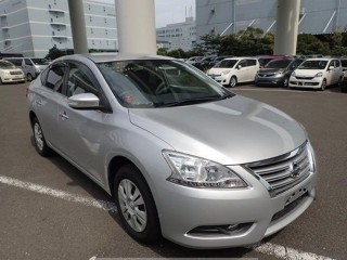 2016 Nissan Sylphy for sale in Kingston / St. Andrew, Jamaica