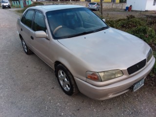 1998 Toyota Corolla for sale in St. Catherine, Jamaica