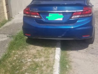 2013 Honda Civic for sale in St. Catherine, Jamaica