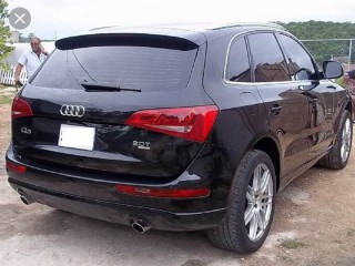 2012 Audi Q5 for sale in Kingston / St. Andrew, Jamaica